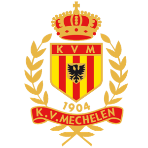 Kv Mechelen Logo